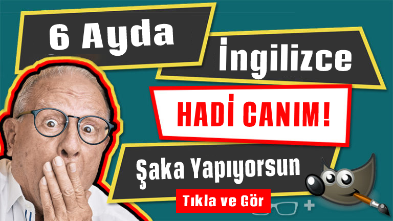 İngilizce kursları Beşiktaş İstanbul